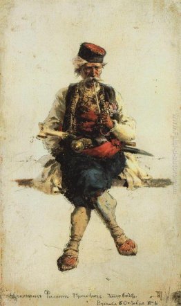 Montenegrino Montenegrino