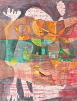Composizione Cubiste Composizione Cubiste