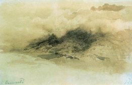 Montagne in the Clouds Montagne in the Clouds
