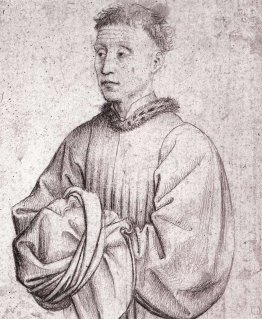 Ritratto di un giovane Ritratto di un giovane