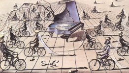 Studio per Sentimental Colloquy Studio per Sentimental Colloquy