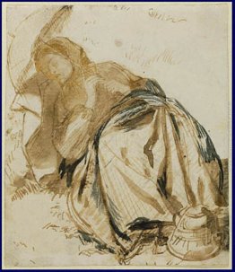 Elizabeth Siddal Elizabeth Siddal