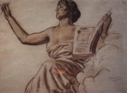 Donna seduta con un libro Donna seduta con un libro