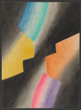 Colorato Ritmo: Studio per il Cinema Colorato Ritmo: Studio per il Cinema