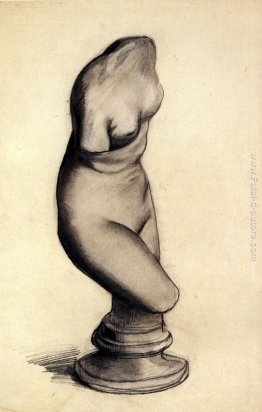Torso di Venere Torso di Venere