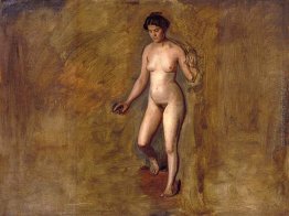 William Rush s Modello William Rush s Modello