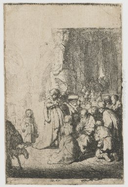 Inno di lode Simeon`s Inno di lode Simeon`s
