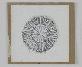 Ornamento giudaica (Rosetta) Ornamento giudaica (Rosetta)