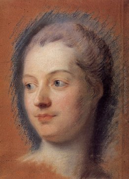 Madame de Pompadour Madame de Pompadour