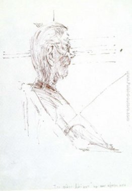 Madre dell'artista Madre dell'artista