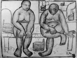 Nei bagni Nei bagni