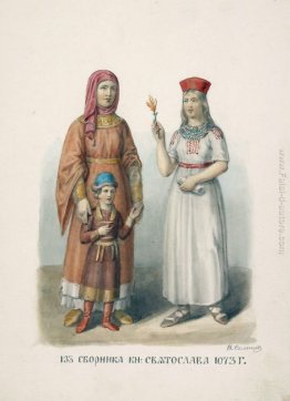 Da snornik di Svyatoslav Da snornik di Svyatoslav