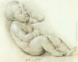 Studio del Gesù Bambino Studio del Gesù Bambino