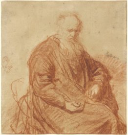 Seduti Old Man Seduti Old Man