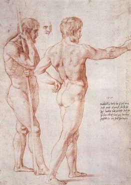 Nude Study Nude Study