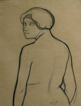 Untitled (ritratto) Untitled (ritratto)