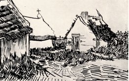 Tre Case a Saintes-Maries Tre Case a Saintes-Maries