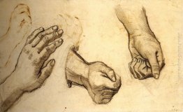 Tre Mani Tre Mani