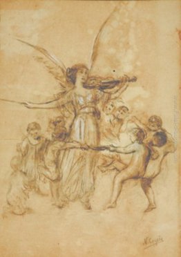 Progetto delle Arti e Spiriti Progetto delle Arti e Spiriti