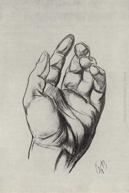 Disegno mani Disegno mani