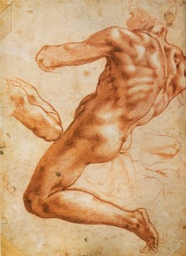 Studio per un Ignudo Studio per un Ignudo