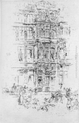 Palazzi, Bruxelles Palazzi, Bruxelles