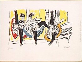 Il Cancan Il Cancan