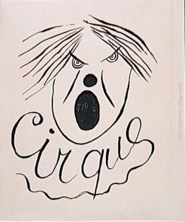 L'album "Circus" L'album "Circus"