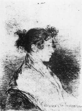 Gumersinda Goicoechea, figlia di Goya in Giurisprudenza Gumersinda Goicoechea, figlia di Goya in Giurisprudenza
