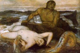 Tritone e Nereide Tritone e Nereide
