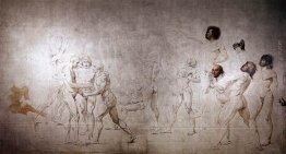 Il giuramento del campo da tennis Il giuramento del campo da tennis