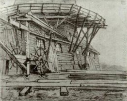 Saw Mill Saw Mill
