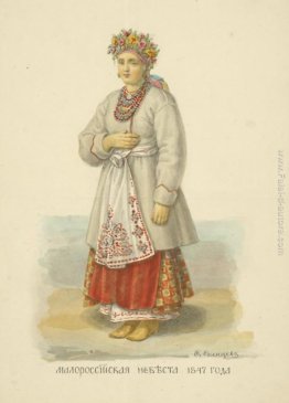 Piccola sposa russa Piccola sposa russa