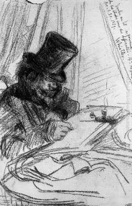 Fantin Latour disegno Sole Fantin Latour disegno Sole