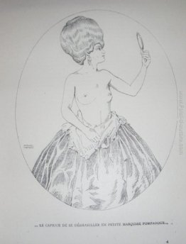 Marquisette Marquisette