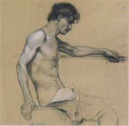 Maschio Nude Study Maschio Nude Study