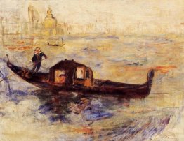 Gondola veneziana Gondola veneziana