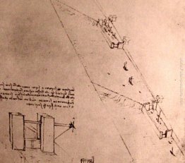 Disegno delle serrature su un fiume Disegno delle serrature su un fiume