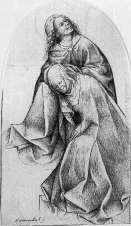 Maria e Giovanni (Maria e Giovanni ai piedi della Croce) Maria e Giovanni (Maria e Giovanni ai piedi della Croce)