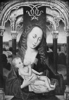 Vergine e il Bambino Vergine e il Bambino