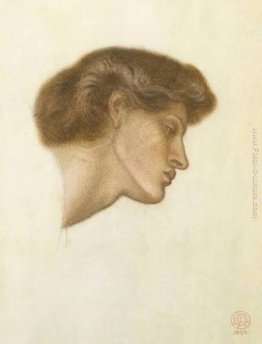 Sogno di Dante al momento della morte di studio Beatrice Sogno di Dante al momento della morte di studio Beatrice