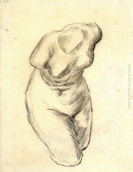 Torso di Venere Torso di Venere