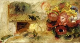 Piccola Casa, Ranuncoli e fiori Diversi (studio) Piccola Casa, Ranuncoli e fiori Diversi (studio)