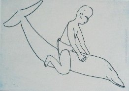 Dolphin Boy Dolphin Boy