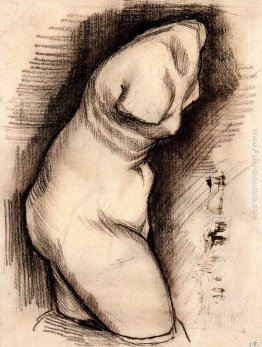 Torso di Venere Torso di Venere