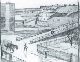 Schizzo del ponte Schizzo del ponte