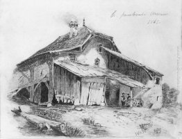Contadini Hut Contadini Hut