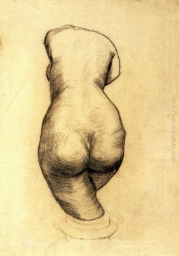Torso di Venere Torso di Venere