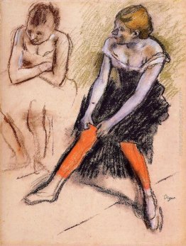 ancer con Red Stockings ancer con Red Stockings