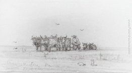 Aratura in buoi Aratura in buoi